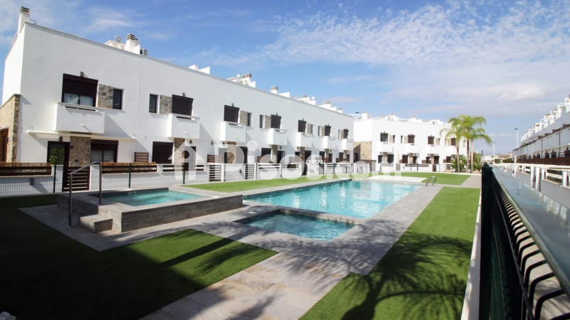 Casa – Pilar de la Horadada
