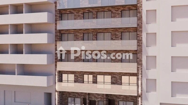 Piso – Torrevieja, San Roque
