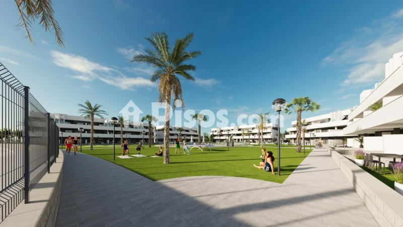 Piso – Guardamar del Segura, Urbanització El Ras