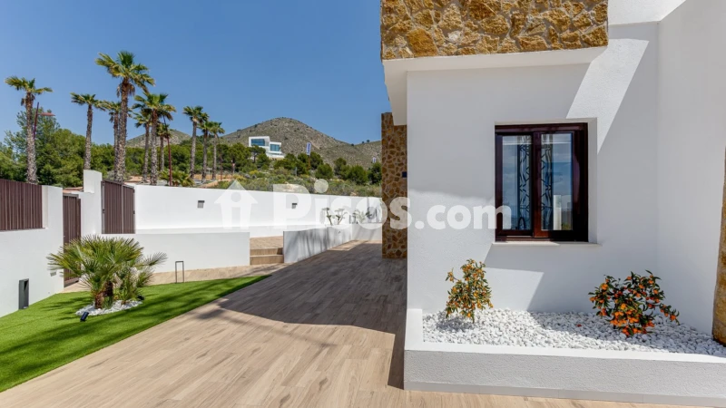 Casa – Finestrat