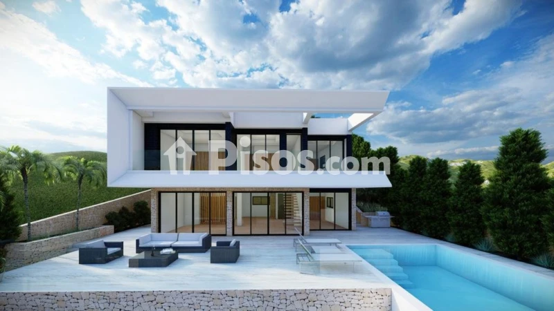 Casa – Altea