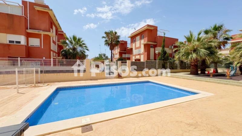 Piso – Orihuela, Urbanización Monte Cenia - Torre Cenia, Playa Flamenca II