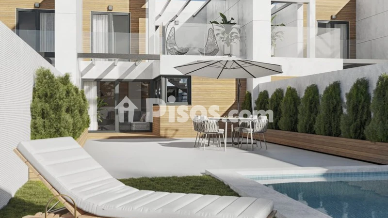 Casa – L'Alfàs del Pi