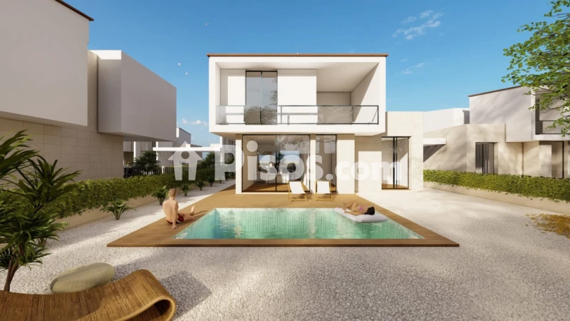Casa – La Nucia