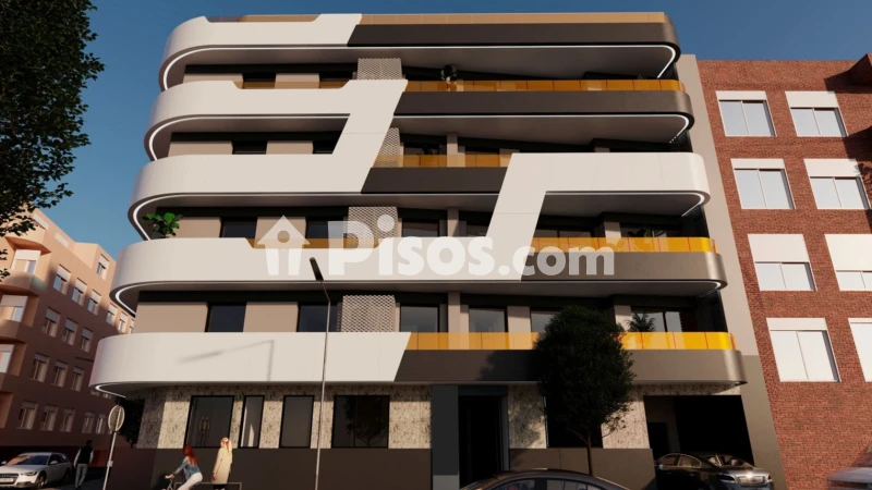 Pis – Torrevieja