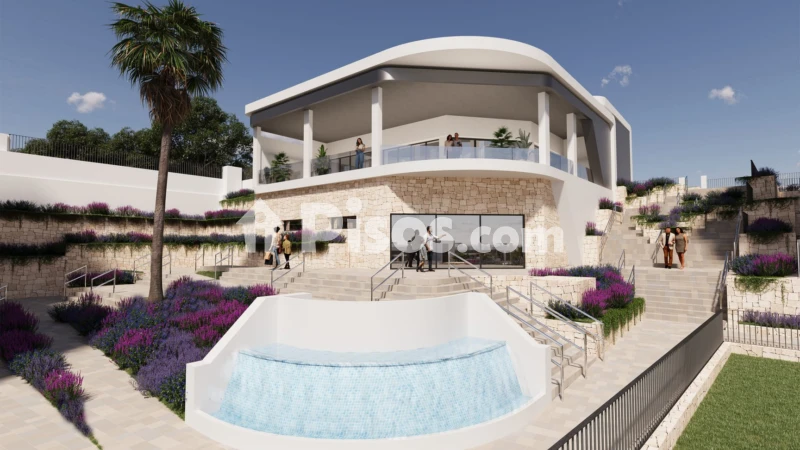 Casa – Mutxamel