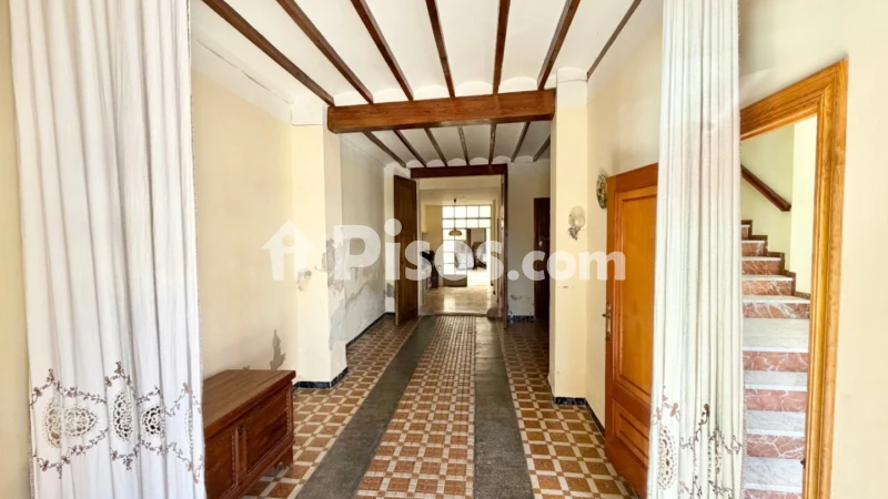 Casa – Pego, la Marina Alta