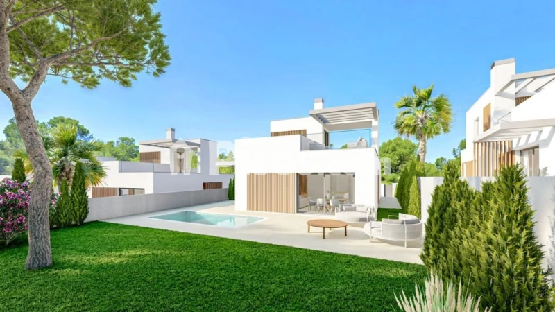 Casa – Finestrat