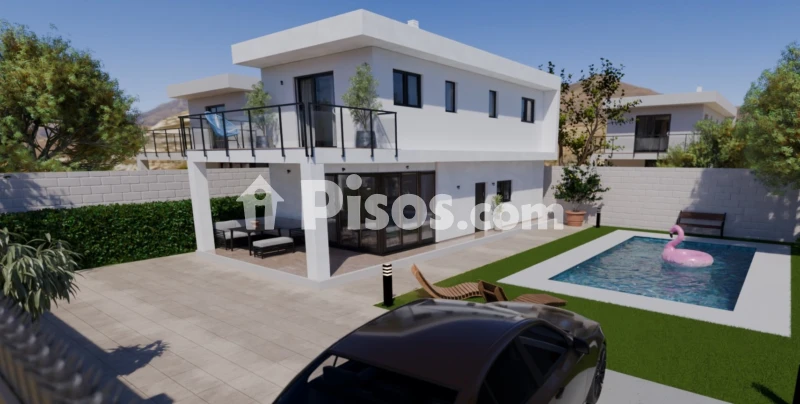Casa – Santa Pola