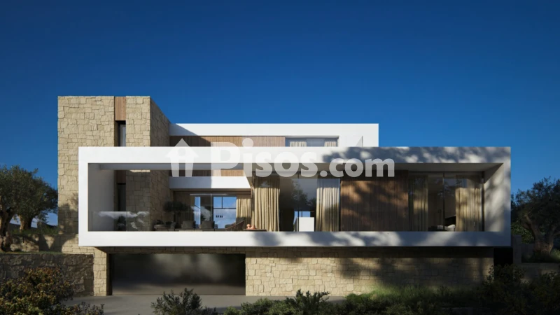 Casa – Teulada, Urbanització Tampa Park, la Marina Alta