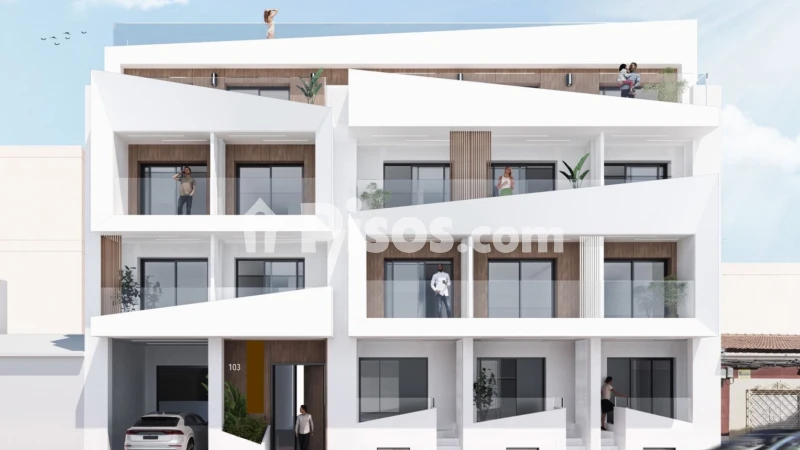 Piso – Torrevieja