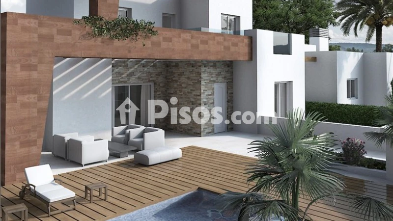 Casa – Torrevieja, Urbanización Los Balcones