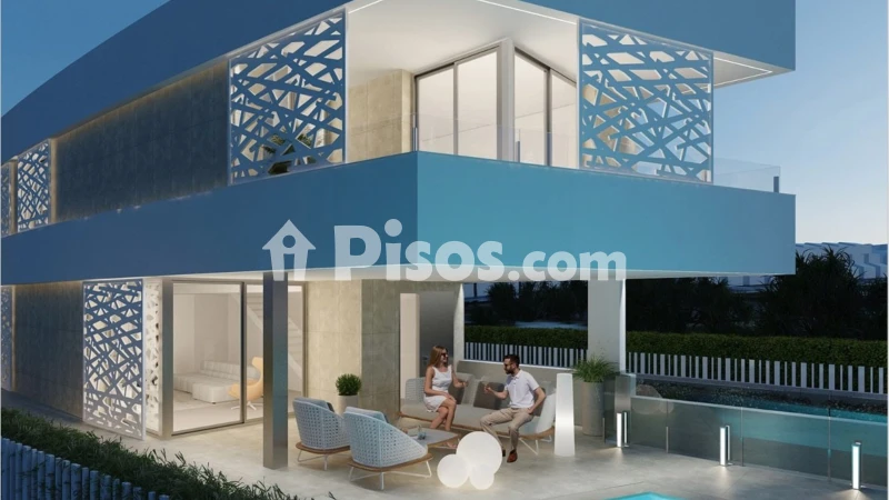 Casa – Alicante - Alacant