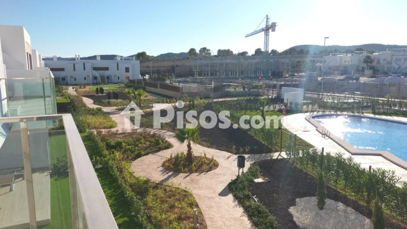 Piso – Orihuela, Azahar Living, Entrenaranjos