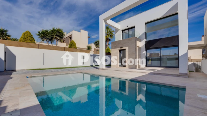 Casa – Torrevieja, Aguas Nuevas, Cabo Cervera-Playa la Mata