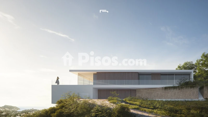 Casa – Teulada, la Viuda, Moraira