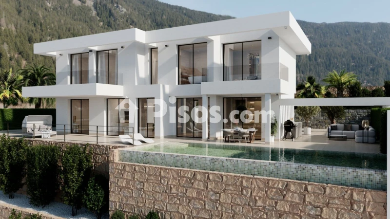 Casa – Finestrat