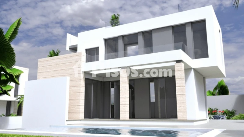 Casa – Torrevieja