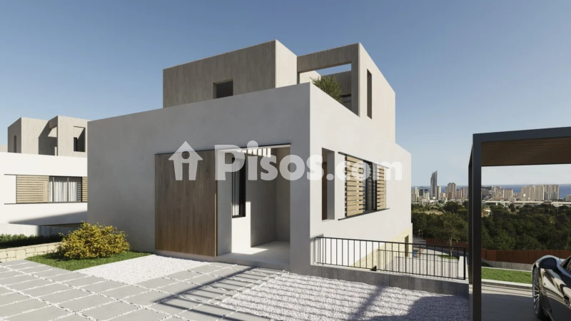 Casa – Finestrat