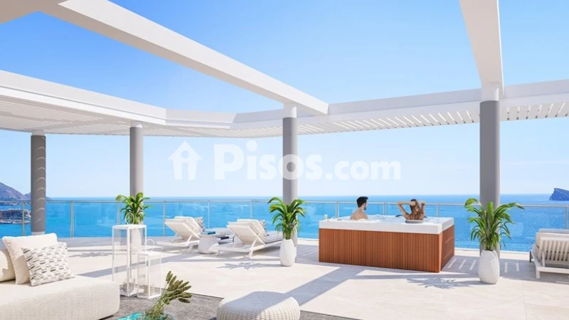 Piso – Benidorm