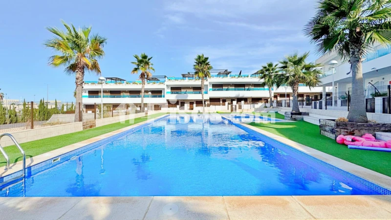 Casa – Torrevieja, Urbanización Los Balcones