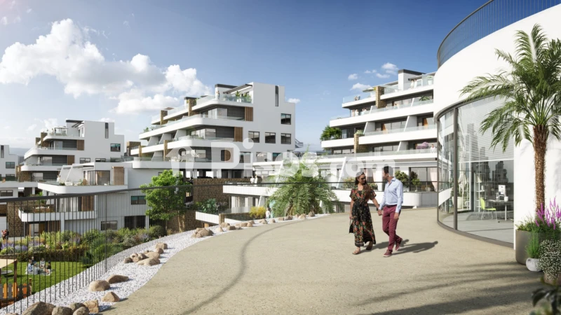Piso – Finestrat