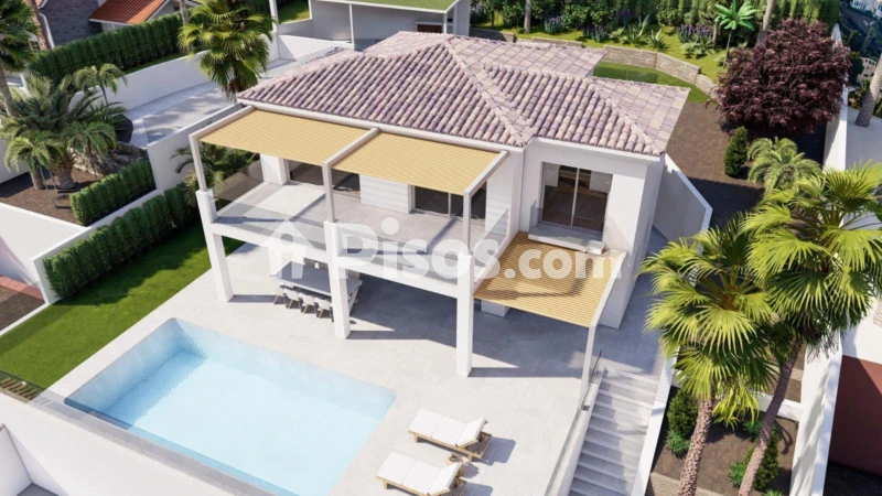 Casa – Altea