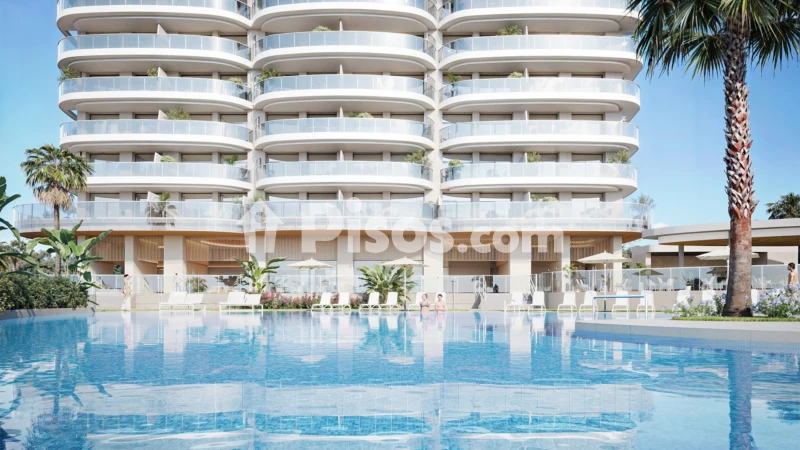 Pis – Benidorm