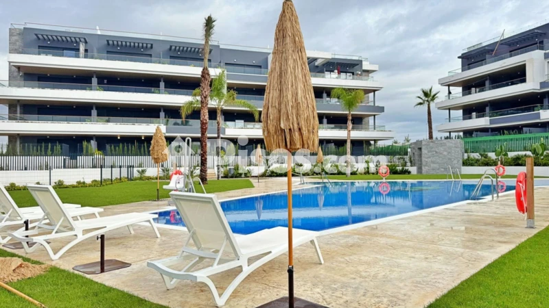 Pis – Torrevieja