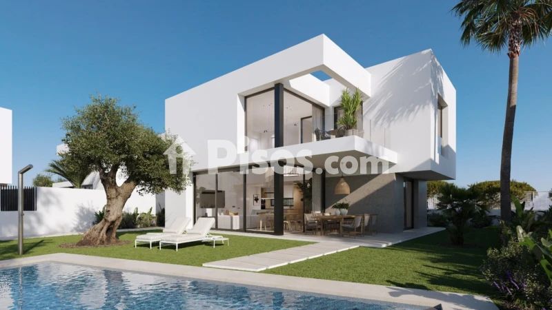 Casa – Finestrat