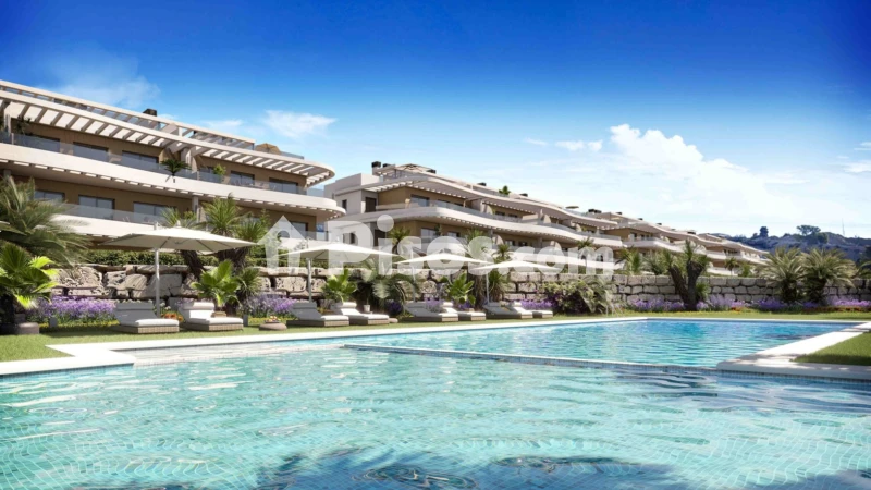 Piso – Finestrat
