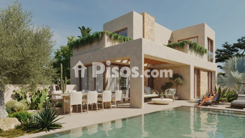 Casa – Finestrat