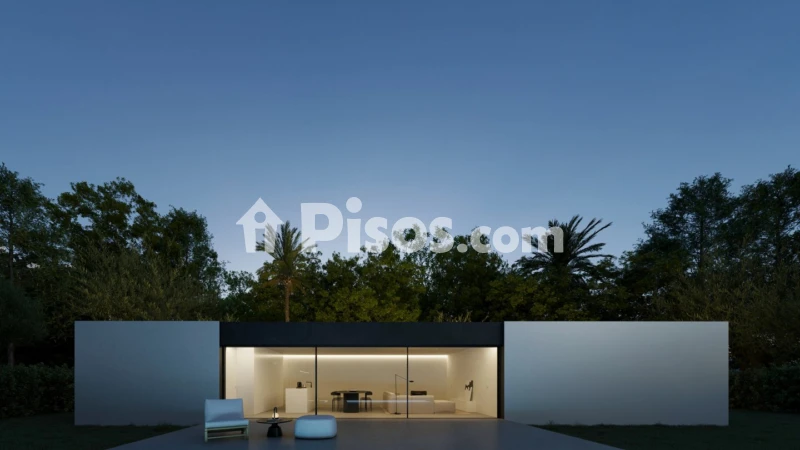 Casa – Benidorm