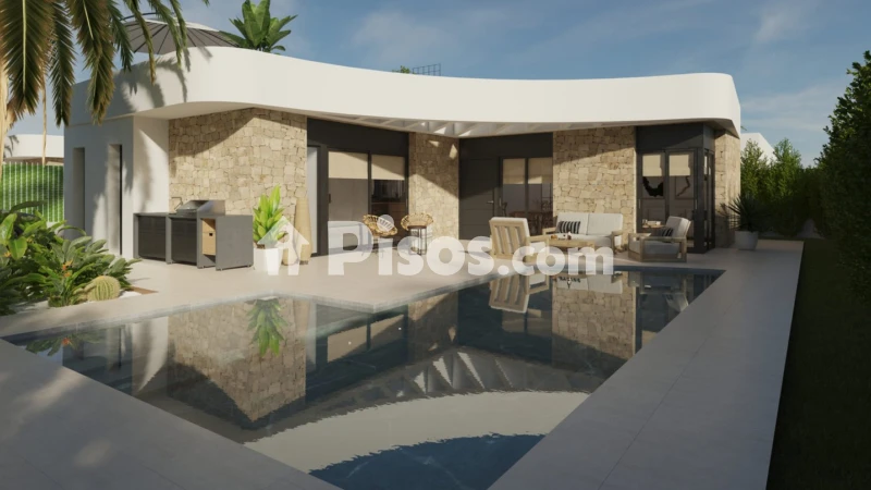 Casa – Los Montesinos