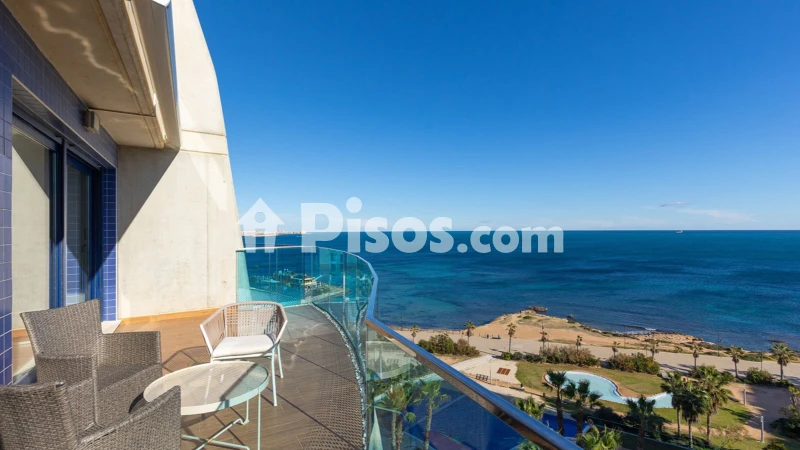 Pis – Torrevieja