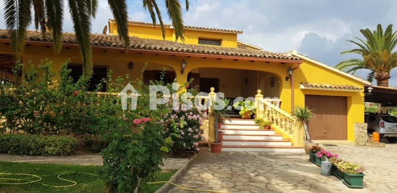 Casa – Dénia