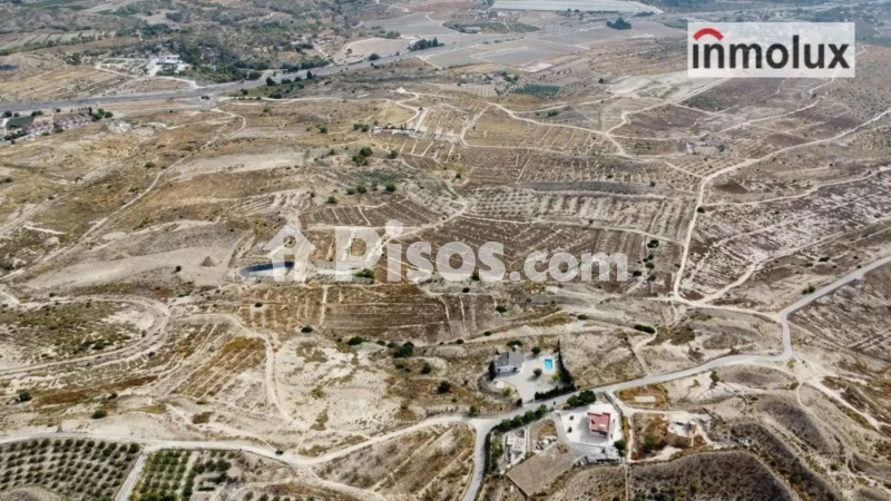 Terreno en venta en Elx - Elche