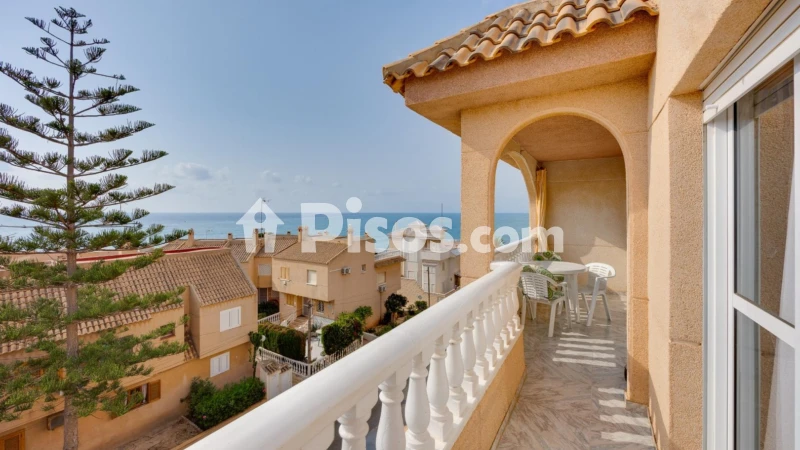 Piso – Torrevieja, Urbanización El Chaparral