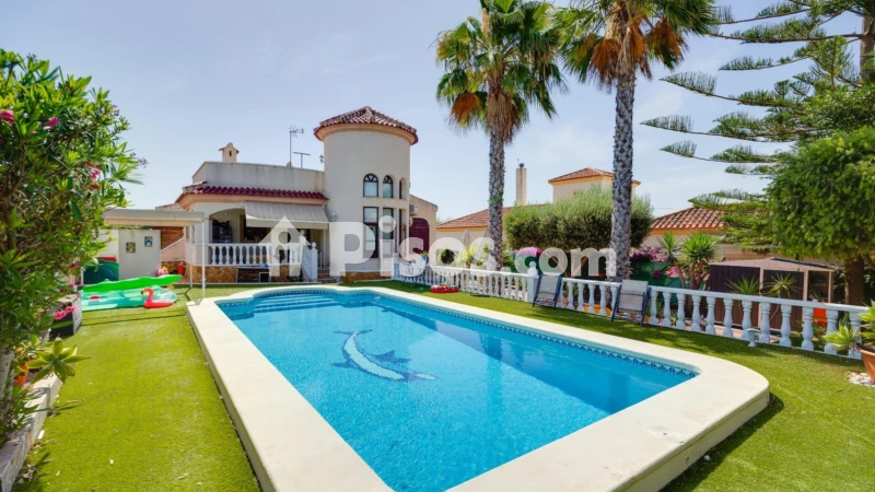 Casa – San Fulgencio, Urbanización La Marina-El Oasis