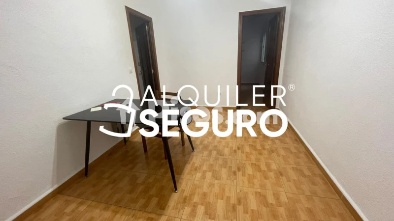 Fotografía del inmueble reportado: 1.400 €/mes — Madrid, Madrid
