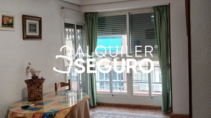 Fotografía del inmueble reportado: 650 €/mes — Córdoba, Córdoba