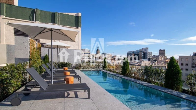 Fotografía del inmueble reportado: 5.280 €/mes — Barcelona, Barcelona