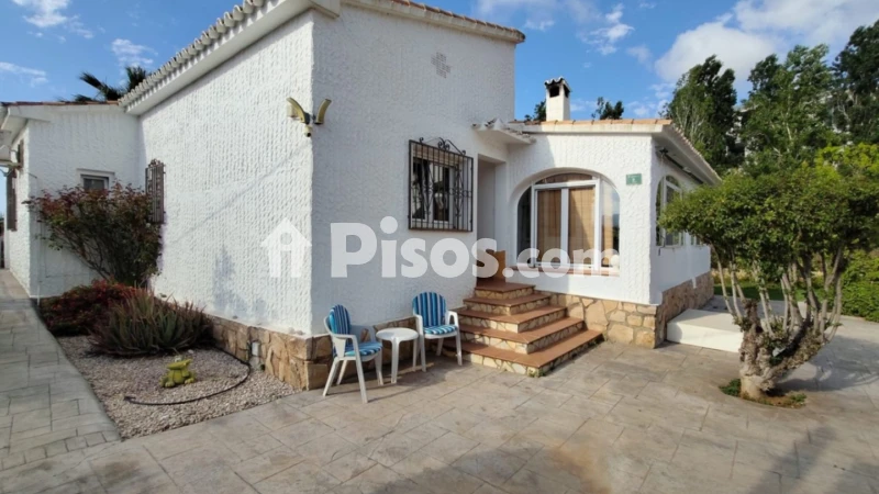 Casa – Dénia