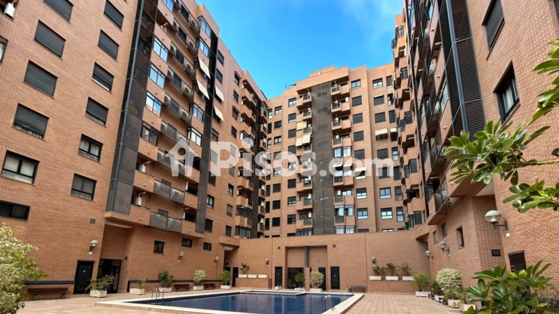 Piso – Alicante - Alacant