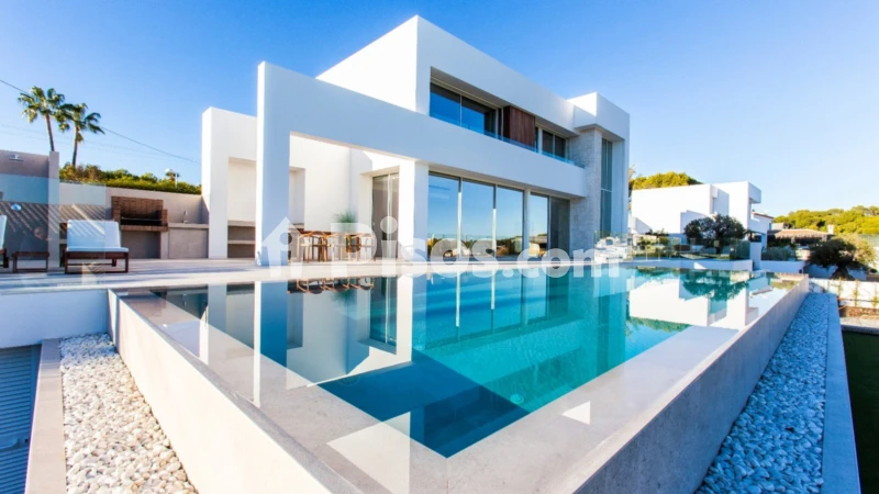 Casa – Benissa, Urbanització Cala Advocat-Bonavista, la Marina Alta