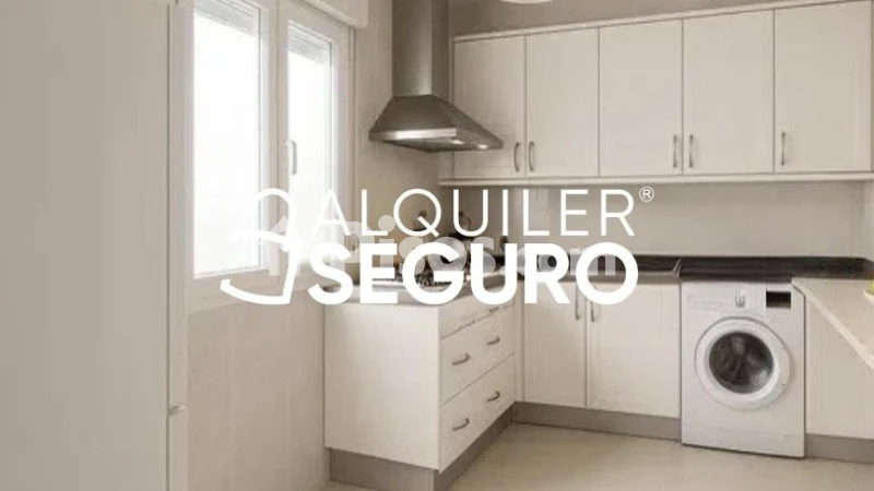Fotografía del inmueble reportado: 890 €/mes — Sevilla, Sevilla