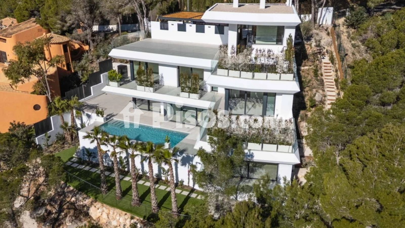 Piso – Altea