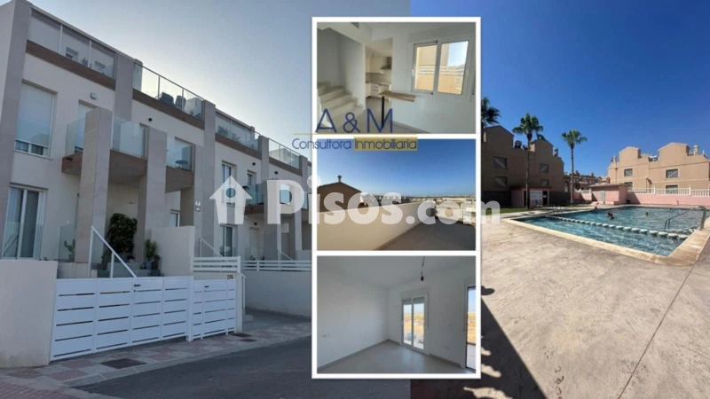Casa – Santa Pola