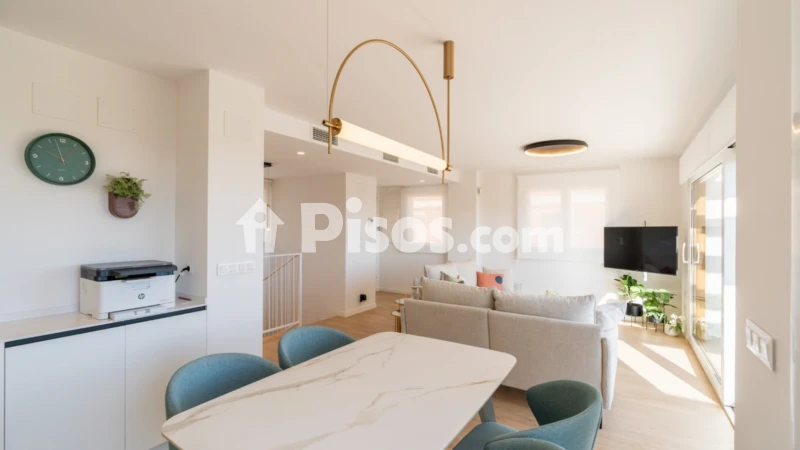 Piso – la Nucia, la Marina Baixa