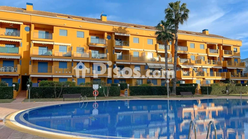 Piso – Dénia